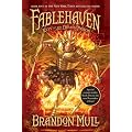 Fablehaven # 5: Keys to the Demon Prison