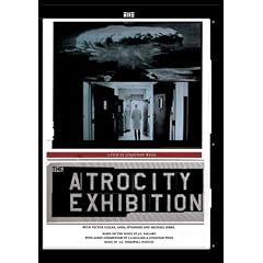 The Atrocity Exhibition [DVD] [2001]