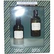 Grey Flannel By Geoffrey Beene For Men. Set-edt Spray 4 Ounces & Aftershave Lotion 4 Ounces