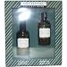 Grey Flannel By Geoffrey Beene For Men. Set-edt Spray 4 Ounces & Aftershave Lotion 4 Ounces