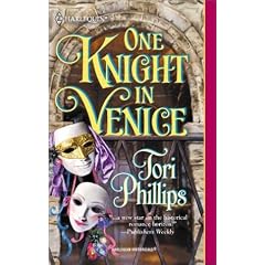 One Knight in Venice (Harlequin Historical)