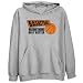 SWEATSHIRT HEATHER GRAY 