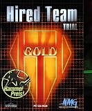 Eigenschaften Blackstar Interactive  / Hired Team Trial: Gold