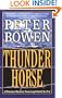 Thunder Horse (Montana Mysteries)