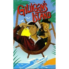 Gilligan's Island Collector's Edition: Wedding Bells