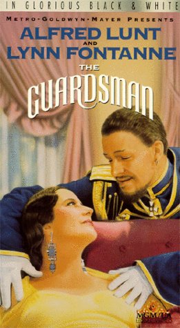 Buy The Guardsman (1931) online at Discounted New and Used prices. Delivered to your door with Off-The-Bookshelf.