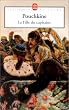 La Fille du capitaine