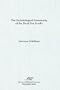 The Eschatological Community of the Dead Sea Scrolls (Society of Biblical Literature Monograph Series)