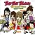 B3 Master Piece 2002-2004 (通常盤)