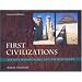 First Civilizations