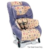 Boulevard Convertible Car Seat Cover Set in Shannon
