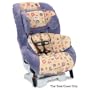 Britax Boulevard Car Seat Cover