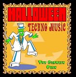Halloween Techno Music