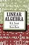 Linear Algebra