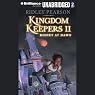 The Kingdom Keepers II: Disney at Dawn