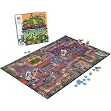 Teenage Mutant Ninja Turtle Game