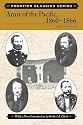 The Army of the Pacific: Its Operations in California, Texas, Arizona, New Mexico, Utah, Nevada, Oregon, Washington, Plains Region, Mexico, Etc., 1860-1866 (Frontier Classics)