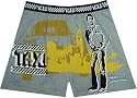 Taxi TV Show - Off Duty boxer shorts for men