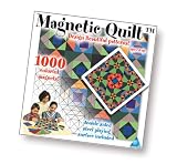 Magnetic Quilt