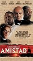 Amistad (Thx) [VHS]