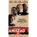 Amistad [VHS]