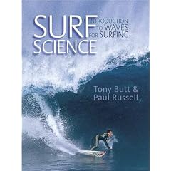 Surf Science: An Introduction to Waves for Surfing