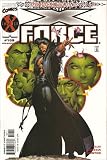 X-Force #109 (Shockwave Part 4) November 2000