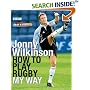 How to Play Rugby My Way