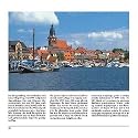 Waren - Müritz: Ein Portrait der Müritzregion von Waren bis Röbel