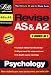 Psychology (Revise AS & A2 (Combined))