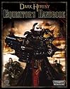 Dark Heresy RPG: The Inquisitor's Handbook (Warhammer 40000 Roleplay: Dark Heresy)