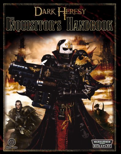 The Inquisitor's Handbook