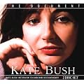 Kate Bush - The Document CD&DVD