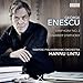 Symphony No.2 & Chamber Symphony