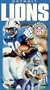 NFL / Detroit Lions 1999 [VHS]
