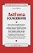 Book Asthma Sourcebook