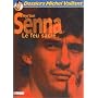 Ayrton Senna de Lionel Froissart