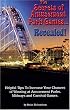 The Secrets of Amusement Park Games... Revealed! (Third Edition)