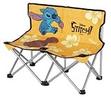 ロゴス(LOGOS) STITCHペアタイニーチェア 86003327 ロゴス(LOGOS) STITCHペアタイニーチェア 86003327
