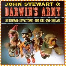 John Stewart & Darwin's Army