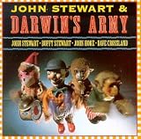 John Stewart & Darwins Army