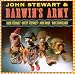 John Stewart & Darwin's Army