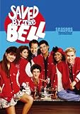 Saved by the Bell - Seasons 3 & 4