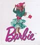 Barbie in Fashion (Tiny Folio)