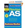 Revise AS Business Studies
