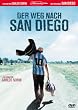 Der Weg nach San Diego