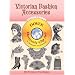Victorian Fashion Accessories CD-ROM and Book (Dover Electronic Clip Art)