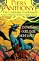 Piers Anthony: The Continuing Xanth Saga (Xanth Novels)