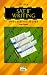 SAT II Writing Preparation Guide (Cliffs Test Prep)