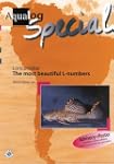 Aqualog Special - Loricaridae "The Mo...